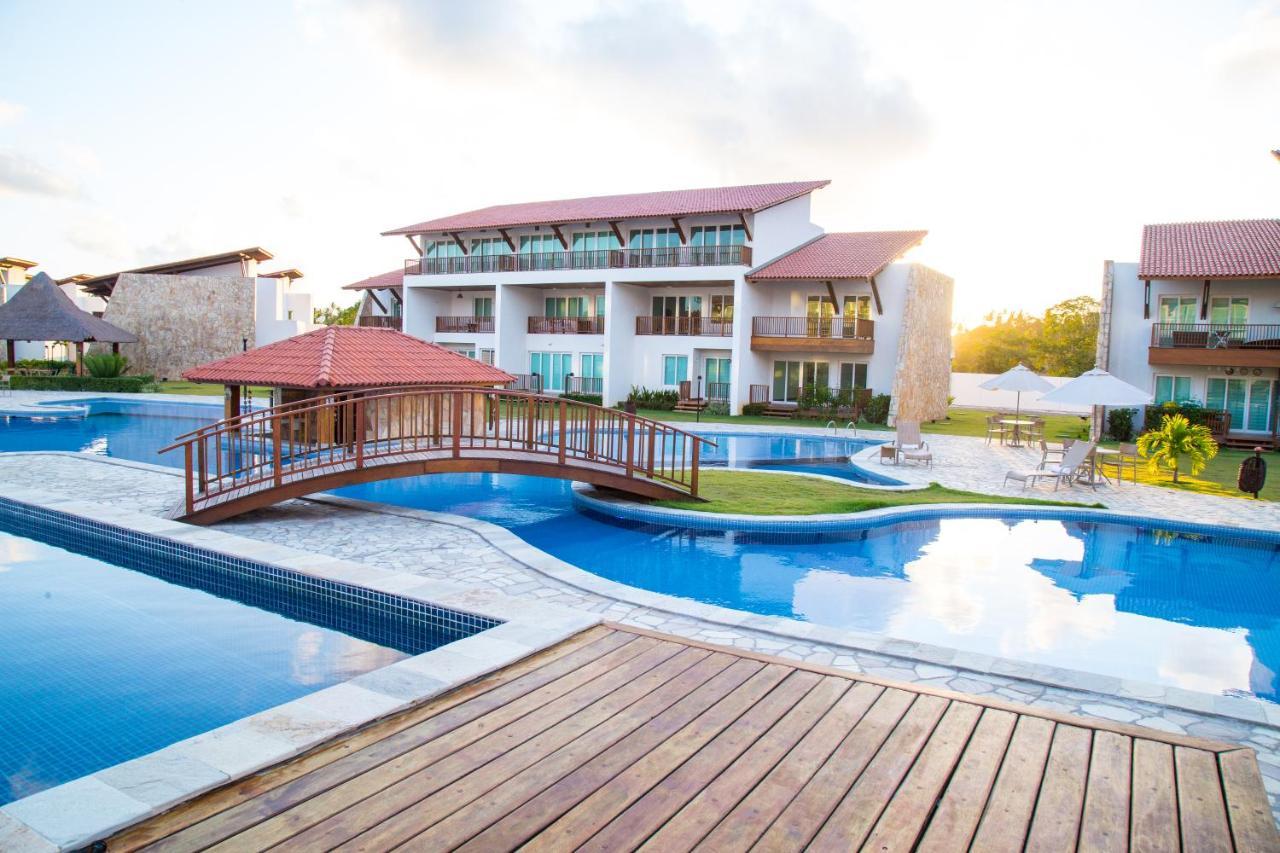 Club Meridional Praia Dos Carneiros By Aft Tamandaré المظهر الخارجي الصورة