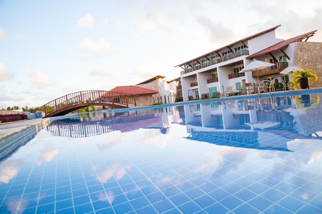 Club Meridional Praia Dos Carneiros By Aft Tamandaré المظهر الخارجي الصورة