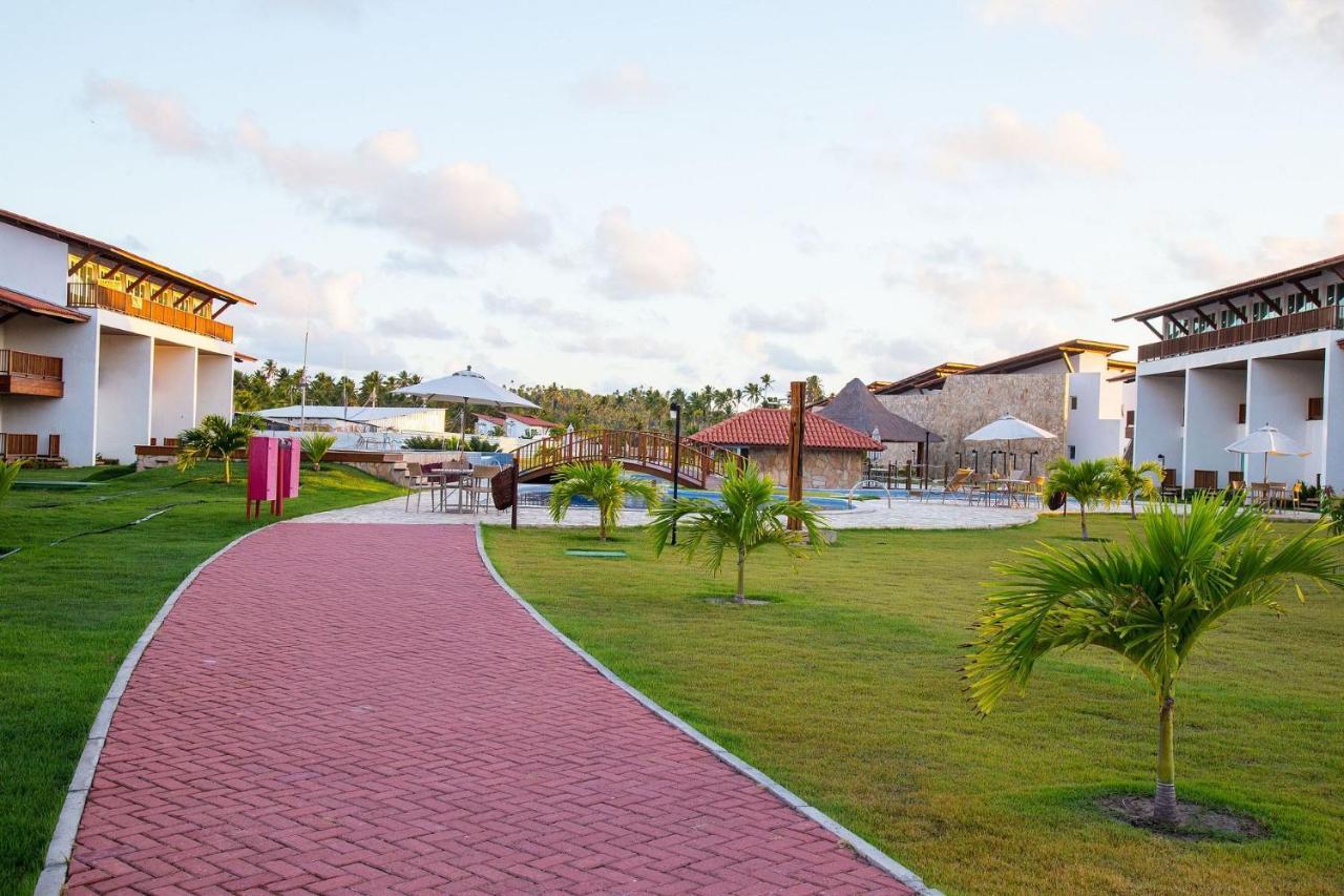 Club Meridional Praia Dos Carneiros By Aft Tamandaré المظهر الخارجي الصورة