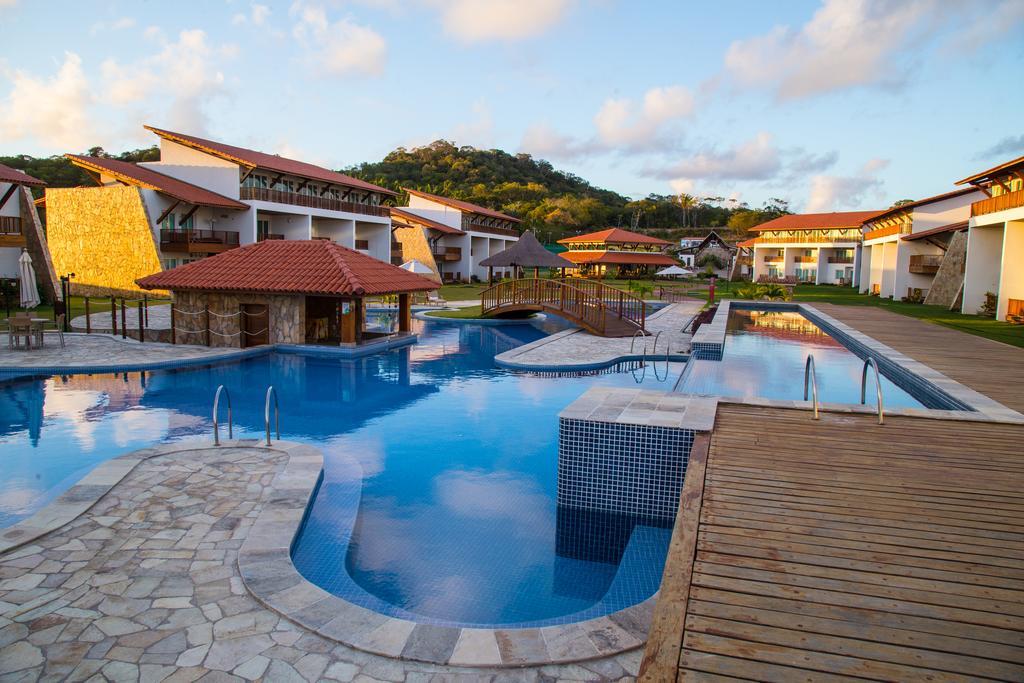 Club Meridional Praia Dos Carneiros By Aft Tamandaré المظهر الخارجي الصورة