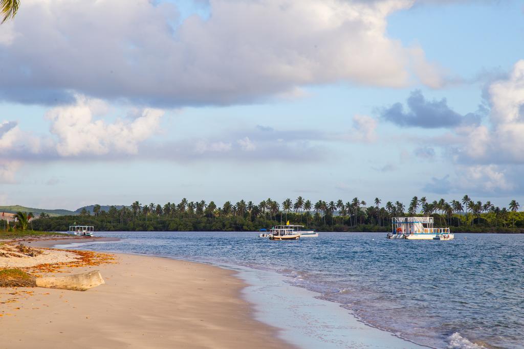 Club Meridional Praia Dos Carneiros By Aft Tamandaré المظهر الخارجي الصورة